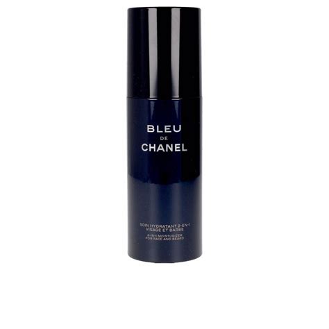 hydratant 2 en 1 bleu chanel